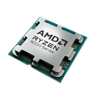 AMD Ryzen 7 9800X3D (Tray)