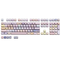 XVX Lumicat MAO 113 Keycap Set (Taro)