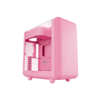 HYTE X50 TG (Strawberry)