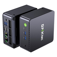 GMKTec NucBox G11 (R5/16GB D4/512GB)