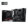 MSI Pro B550M-P WIFI6E