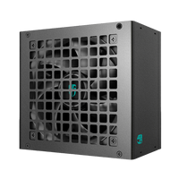 Deepcool Gamerstorm PQ1000G 1000W (Platinum)