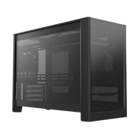 Montech Ten (Black)