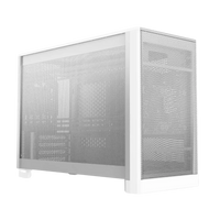Montech Ten (White)