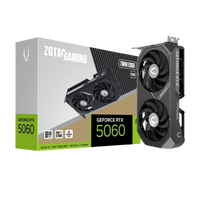 Zotac RTX 5060 Twin Edge Plus 8GB