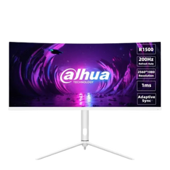 Dahua LM30 E330CW (30 inch 200Hz 1080P Curved VA)