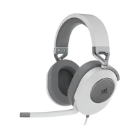 Corsair HS65 Surround (White)