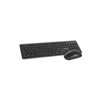 Cherry DW 2300 Wireless Keyboard + Mouse