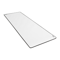 Tecware Haste XXL (White)