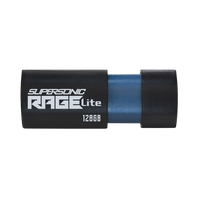 Patriot Rage Lite 128GB USB 3.2 Gen 1