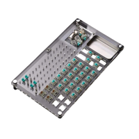 Kelowna Pro Lube Station (28 Switch)