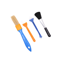 4 in 1 Keyboard Cleaning Brush