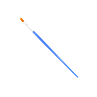 Lubing Brush (Medium)