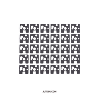 Kelowna Keysporon Switch Pad (120 pcs)