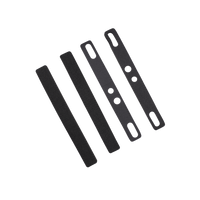 Kelowna Spacebar Dampening Foam (7U)