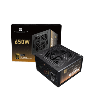 Thermalright KG650 650W ATX 3.1 (Black)