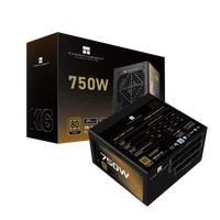 Thermalright KG750 750W ATX 3.1 + Gen 5.1 (Black)