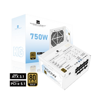 Thermalright KG750 750W ATX 3.1 + Gen 5.1 (White)