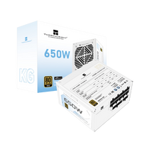 Thermalright KG650 650W ATX 3.1 (White)