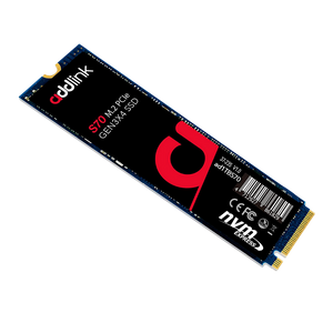 Addlink S70 Lite 512GB M.2 NVME