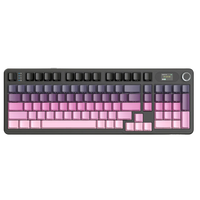 Attack Shark X98 Pro (Blackberry)