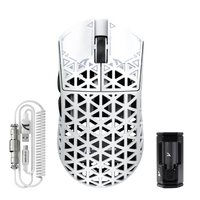 Attack Shark R5 Ultra (White)