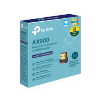 TP-Link Archer TX10UB Nano (USB) - Wifi 6 + BT Adapter