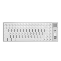 ATK Yogo 75 Pro (Silver - Flowing Cloud)