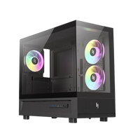 Gamemax Nex C31 (Black)