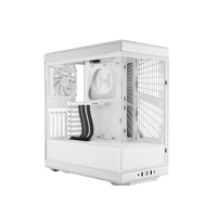 Hyte Y40 (Snow White)