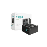 Deepcool Gamerstorm PF700X 700W (Silver)