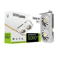 Zotac RTX 5060Ti Twin Edge OC 8GB (White)