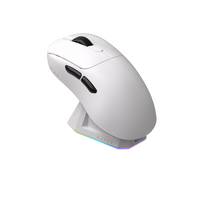 Ajazz AJ179 Pro (White)