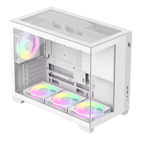 Gamemax Nex C33 (White)