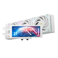 Thermalright Trofeo Vision 360 ARGB (White)