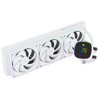 Thermalright Frozen Horizon 360 Digital ARGB (White)