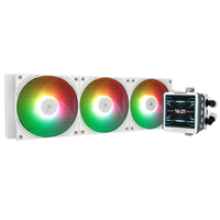 Thermalright Frozen Warframe Ultra 360 ARGB (White)