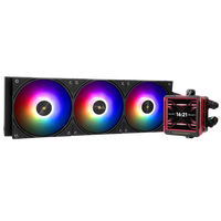 Thermalright Frozen Warframe Ultra 360 ARGB (Black)