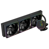 Thermalright Frozen Horizon 360 Digital ARGB (Black)