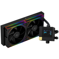 Thermalright Core Matrix 240 Vision ARGB (Black)