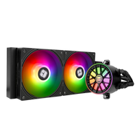 Thermalright Aqua Elite 240 V6 (Black)