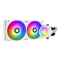 Thermalright Aqua Elite 240 V6 (White)