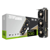 Zotac RTX 5080 Solid Core 16GB OC