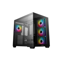 Deepcool CG530 (Black)