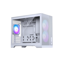 Phanteks XT M3 TG (White)