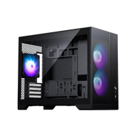 Phanteks XT M3 TG (Black)