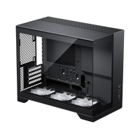 Phanteks XT V3 TG (Black)