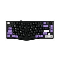 Leobog A75 (Black - Barbie Switch)