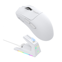 Attack Shark X1 (White)