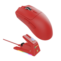 Attack Shark X1 (Red)